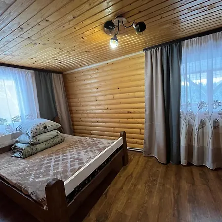 Hirska Vatra 2 * Славское